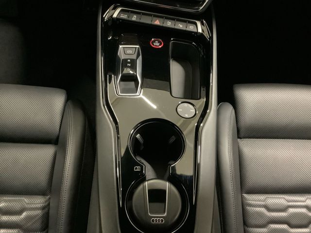 RS e-tron GT ,Headup,Nachtsicht,Allradlenkung,Ma