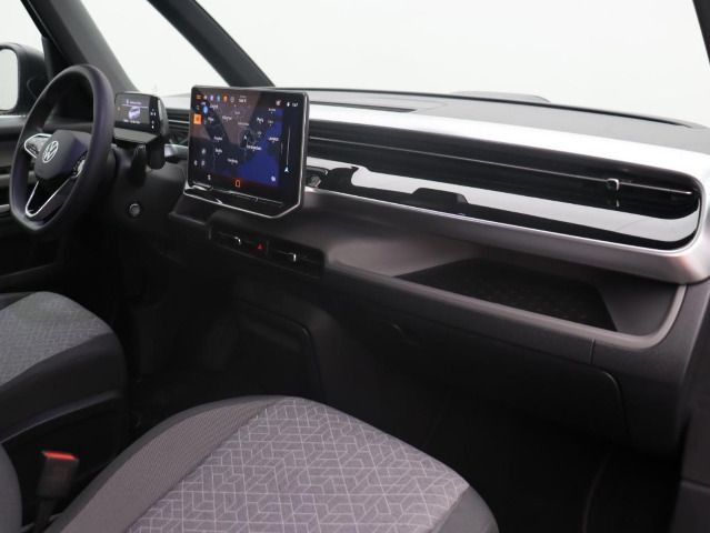 Volkswagen ID. Buzz - Bild 5