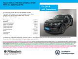 Volkswagen Tiguan GOAL 2.0 TDI DSG AHK AREA-VIEW NAVI ACC - : Allwetterreifen