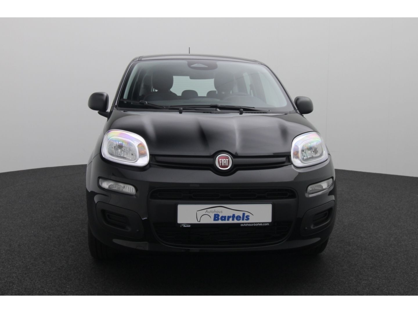 Fahrzeugabbildung Fiat Panda PANDINA ICON 1.0 HYBRID 48 KW (65 PS)