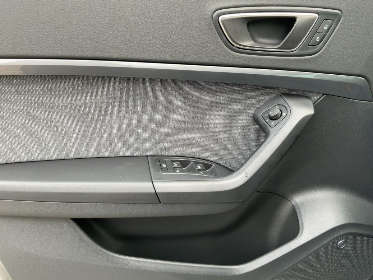 Seat Ateca - Bild 16