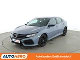 Honda Civic 1.0 VTEC Comfort*ACC*PDC*SHZ*LIM*ALU* - Honda aus 2020