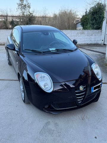 Alfa Romeo MiTo 1.4 105 CV M.air S&S Distinctive