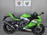 Kawasaki Ninja ZX-4RR Performance  - KAWASAKI ZX4R