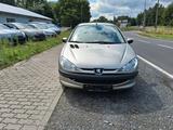 Peugeot 206 Petit Filou - Peugeot 206: Petit Filou