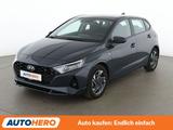 Hyundai i20 1.0 T-GDI Mild-Hybrid Trend*NAVI*TEMPO*CAM* - Hyundai i20 Gebrauchtwagen in Köln
