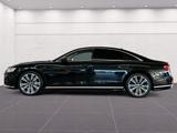 Audi A8 50 TDI quattro TV HUD B&0 STHZ PANO MATRIX MA - Audi A8 Gebrauchtwagen in Hamburg