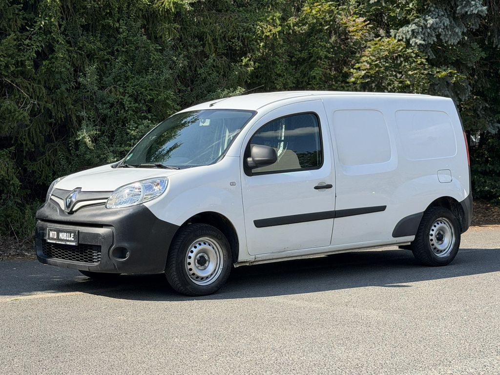 Image of Renault Kangoo