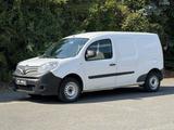 Renault Kangoo Maxi Extra 1.5 dCi +1.HAND+SHG+BLUETOOTH - Renault Kangoo Gebrauchtwagen in Dresden