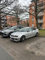 BMW E46 318i | 160tkm | Carbon Lenkrad | A... - BMW 318 aus 1999: 318i E46
