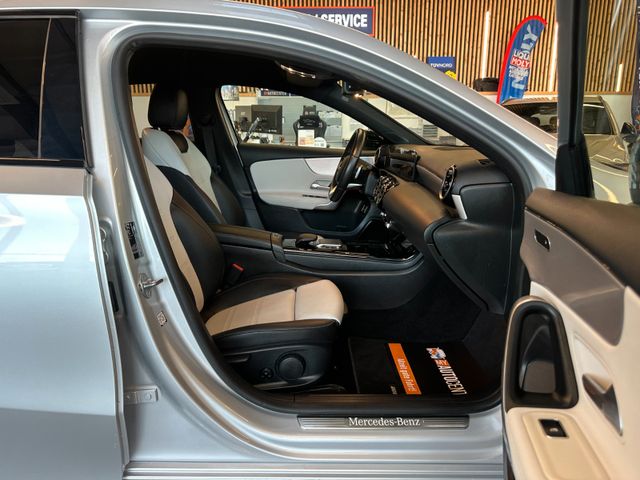 Mercedes-Benz A 250 A Limousine *AMG-LINE*NAVI*LED*KAM*