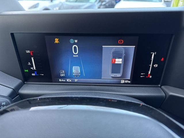 Fahrzeugabbildung Ford Transit Custom  280 L1 Trend FWD #Dt. Modell