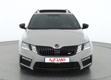 Skoda Octavia - 8
