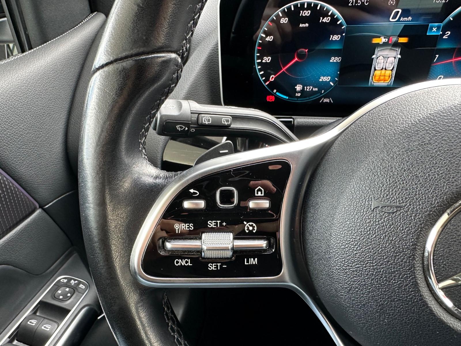 Mercedes-Benz B 180 7G-Aut. Progressive | LED | Kamera | Navi