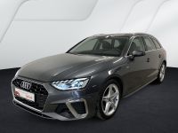 Audi A4 - Vorschau Bild 1
