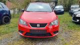 Seat Ibiza SC Reference Salsa, SH gepflegt, Klima - Seat Ibiza: Sc Reference
