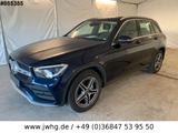 Mercedes-Benz GLC 300 4M 2x AMG Line MultibVirtCockpHeadUpPano