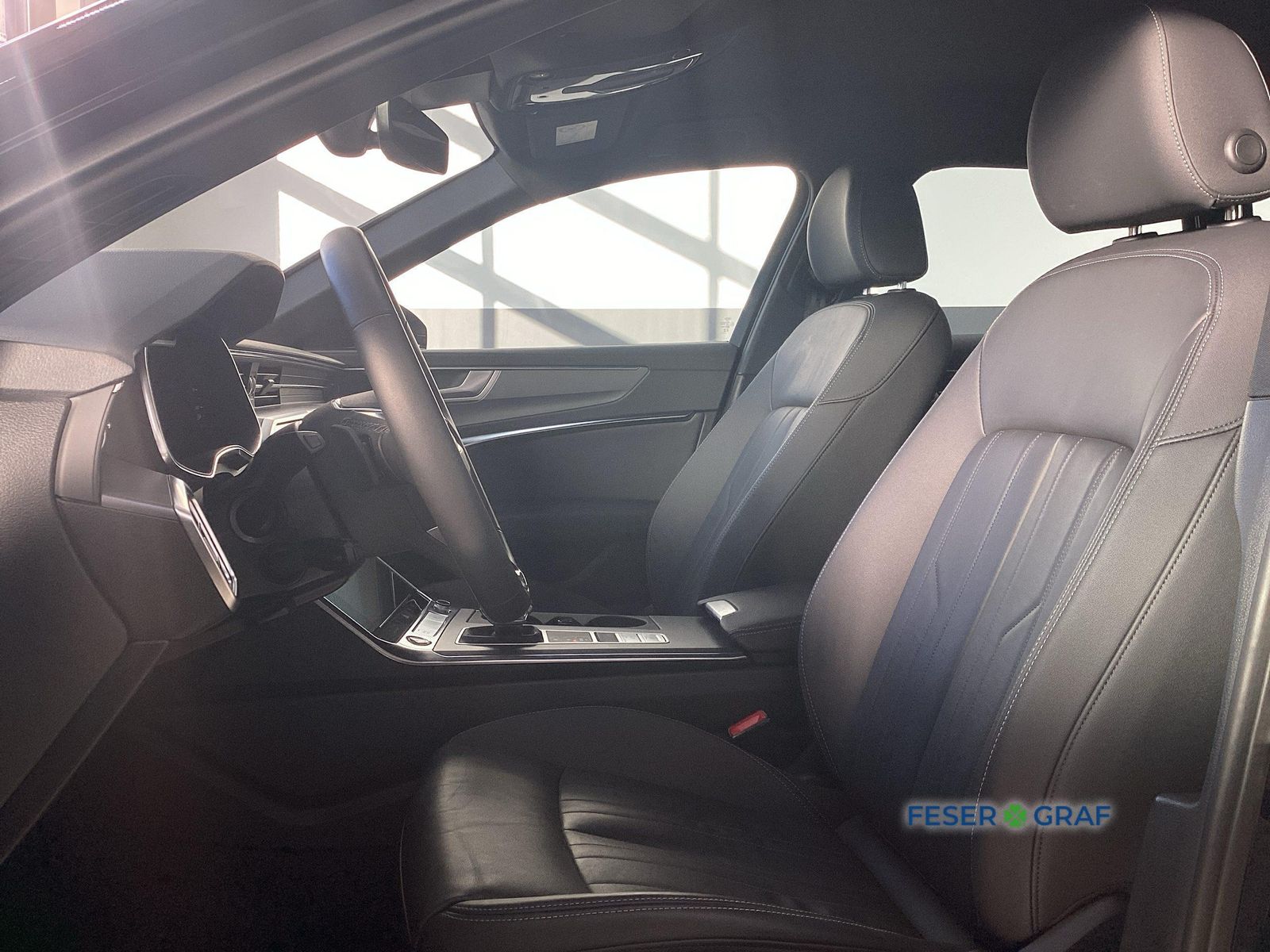 Audi A6 - Bild 11