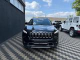 Jeep Cherokee Limited 4WD - Jeep Cherokee in Duisburg