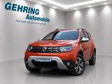 Dacia Duster Prest 150*Automatik*LED*Klimaauto*Shz*AHK - Dacia Duster Gebrauchtwagen in Leipzig