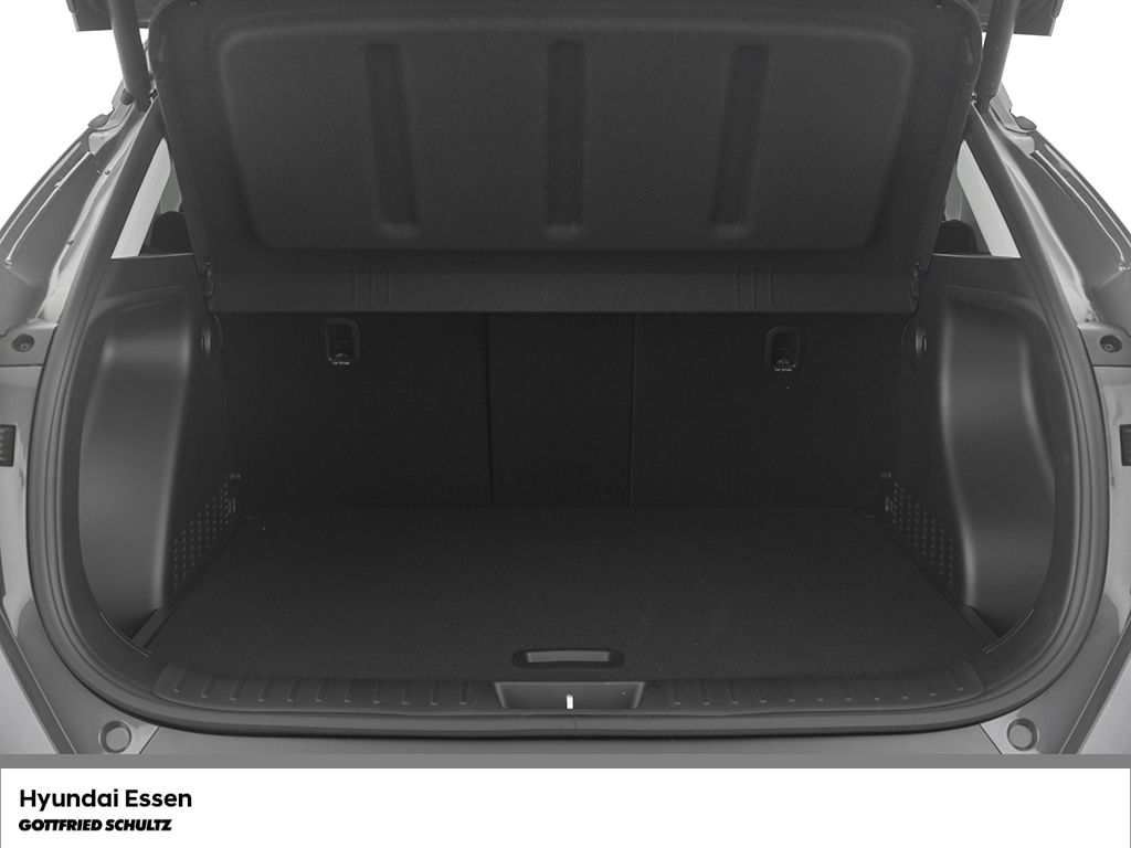 Hyundai KONA - Bild 9