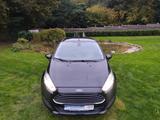 Ford Fiesta Titanium-NAVI-SUTZHEIZUNG-PDC-TÜV NEU - Ford Fiesta Gebrauchtwagen in Oldenburg