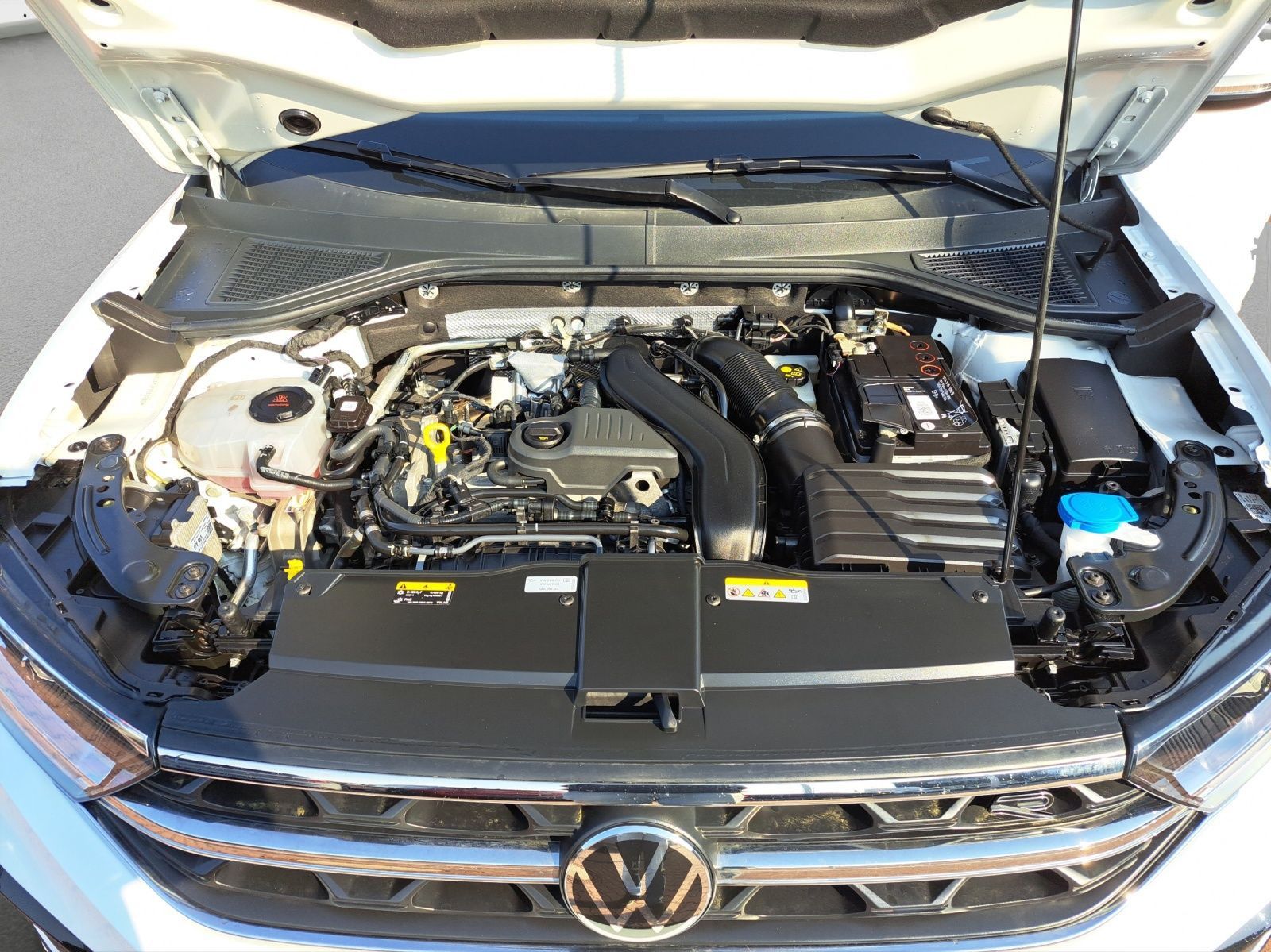 Volkswagen T-Roc - Bild 18