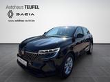 Renault Austral Equilibre Mild Hybrid 140 Automatik - Renault Austral: Limousine