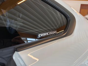 BMW 430 - 4