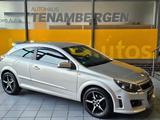 Opel Astra H GTC Cosmo Irmscher Dashcam IDS Plus SHZ - Opel Astra: Irmscher