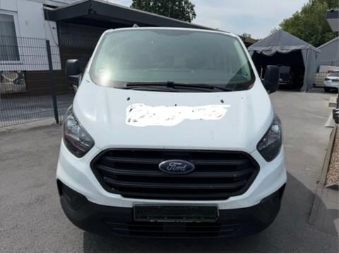 Ford Transit/Tourneo Custom Kombi 320 L1
