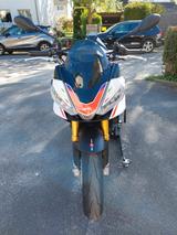 Aprilia Tuono V4 1100 Factory - Aprilia Motorräder in Berlin