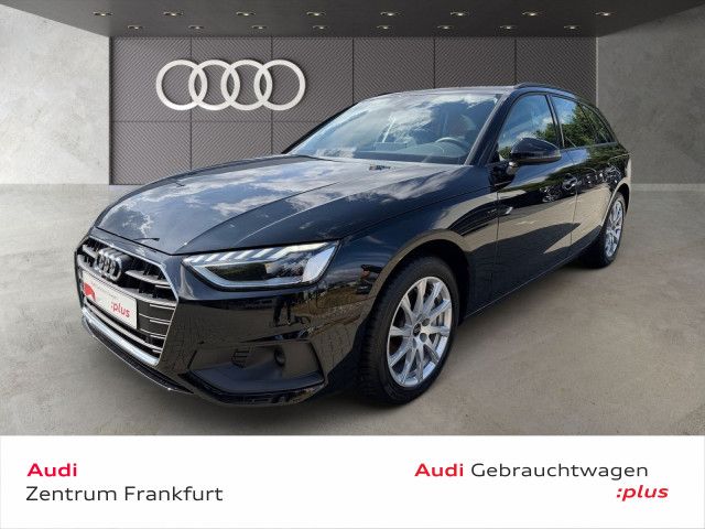 Image of Audi A4
