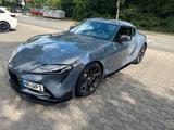 Toyota Supra 3.0 Turbo Legend Legend AC Schnitzer