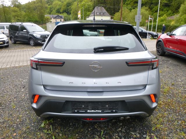 Mokka Edition Automatik