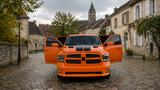 Dodge RAM 1500 V8 Sport Limited Edition - Dodge RAM Gebrauchtwagen in München