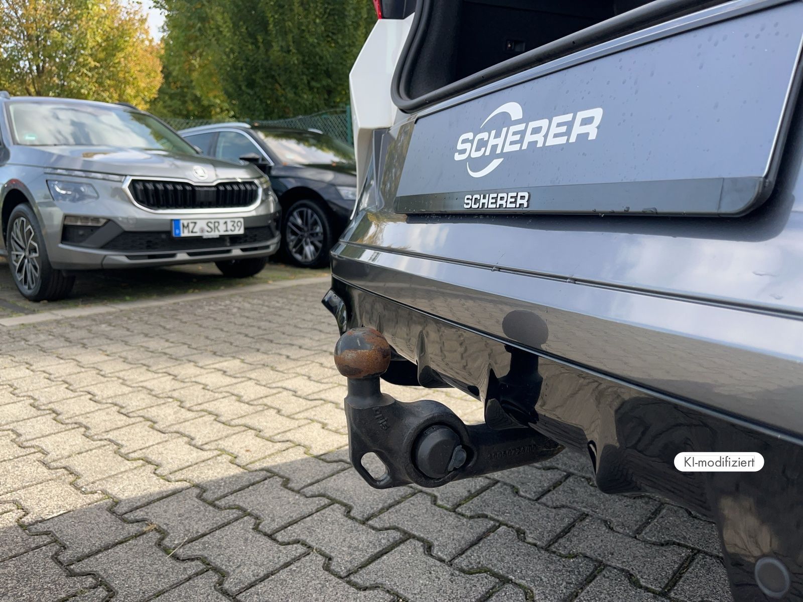 Cupra Formentor - Bild 16