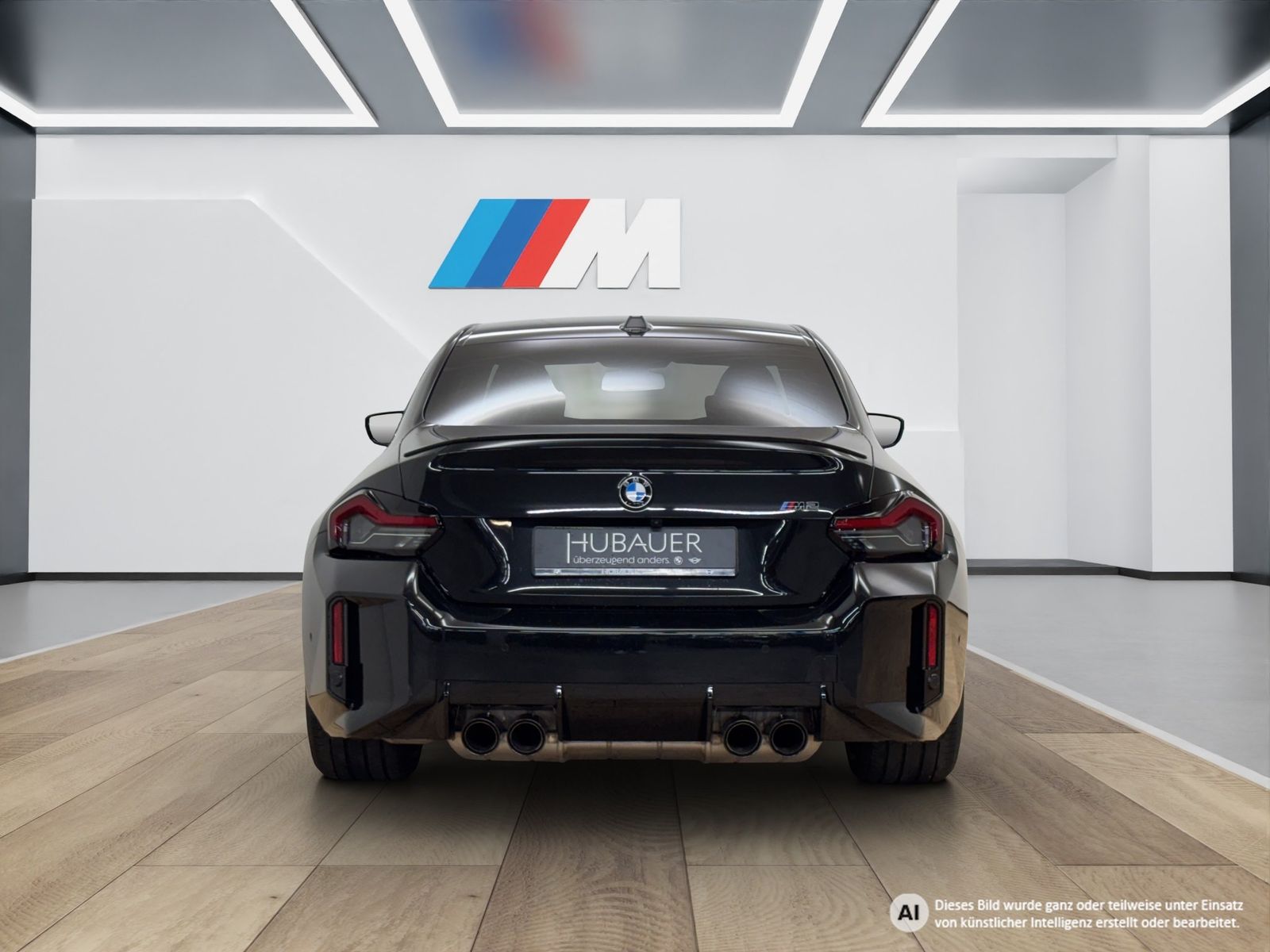 BMW M2 Coupé [HUD, Glasdach, h&k Sound, RFK, 19" LMR foto 13