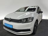 Volkswagen Touran GOAL 1.5 TSI NAV KAM 7S TRAVEL DAB+ SHZ - Volkswagen Touran: Goal