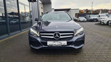 Mercedes C 200 - 2