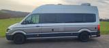 Volkswagen Grand California 680 Dachklima AHK LED DSG - Volkswagen Grand California 680