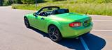 Mazda MX-5 2.0 MZR Roadster Coupe Karai Karai - Mazda: Grün