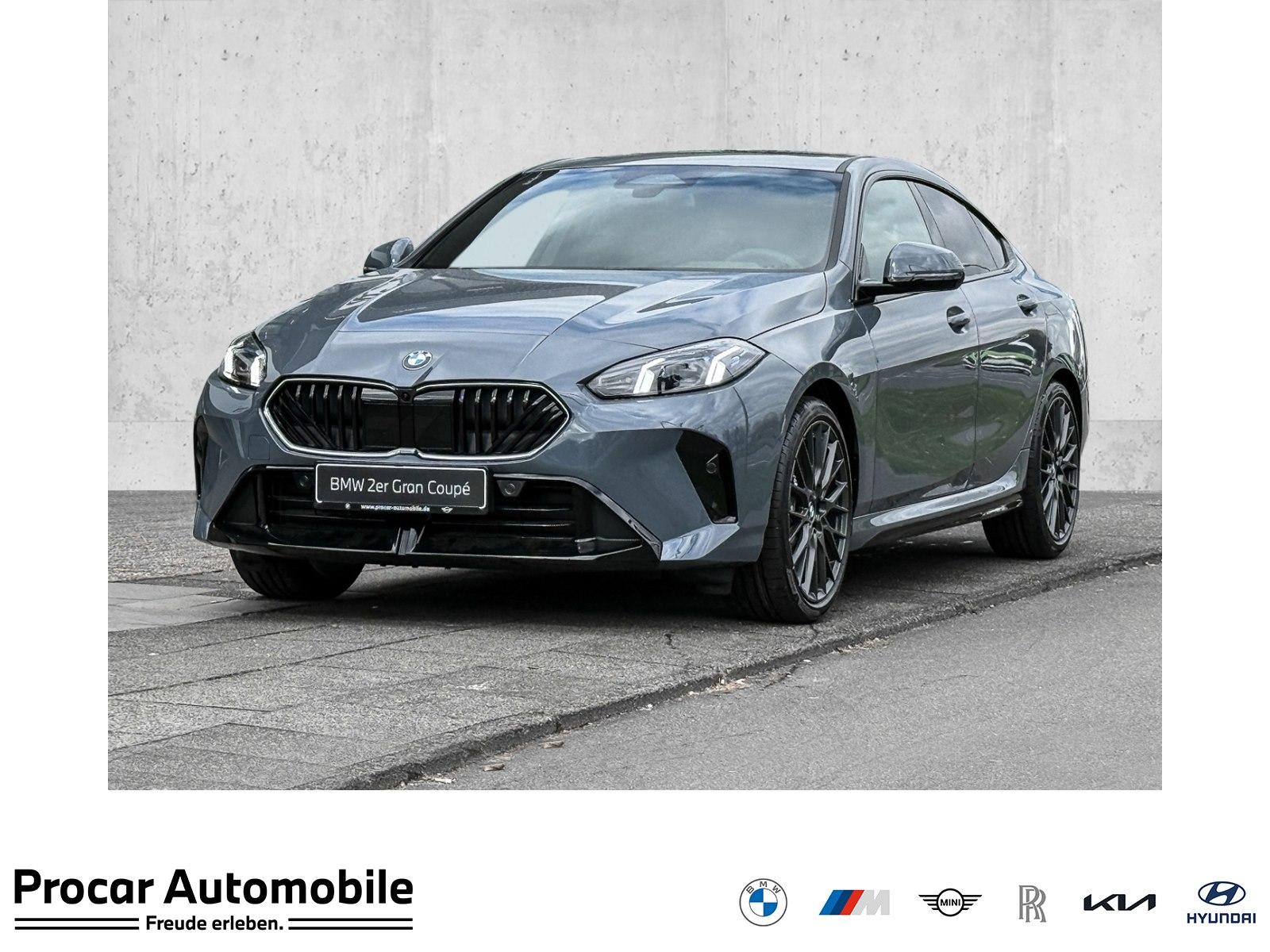 BMW 220 Gran Coupe M Sportpaket * Panorama Glasdach 