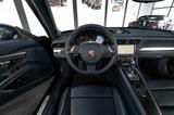 Porsche 991 Carrera Cabrio PDK 1.Hand #Deutsches Fahrz. - Porsche 991: Cabrio