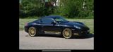 Porsche Cayman S 987.2 PDK schwarz - Porsche Cayman aus 2009