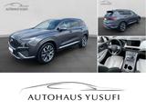 Hyundai SANTA FE 2.2 CRDi Signature 4WD/7Sitze/Pano/AHK - Hyundai SANTA FE: Standheizung