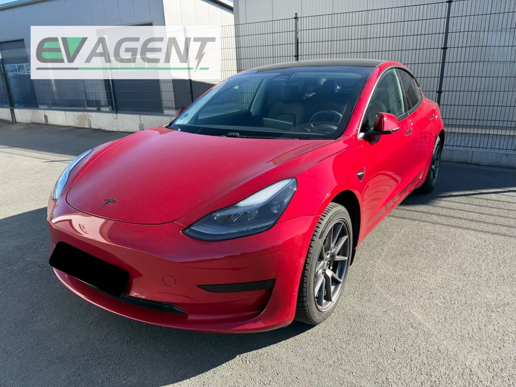 Angebot ansehen Tesla Model 3