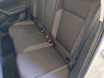 Volkswagen Polo VI Life+DSG+LED+FLA+SHZ+Navi+App+PDC+Temp