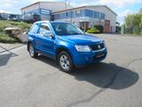 Suzuki Grand Vitara 1.9 DDIS Comfort - gebrauchte Suzuki Grand Vitara aus dem Jahr 2008