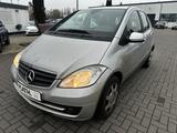 Mercedes-Benz A 150 !Export! - Mercedes-Benz A 150 Gebrauchtwagen